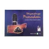 Isha Life Dhyanalinga Prasadam (Black Sesame Laddus) - Safuron Naturals