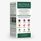 Biotique Herbcolor 3N Darkest Brown