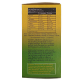 Isha Life Neem and Turmeric Capsules