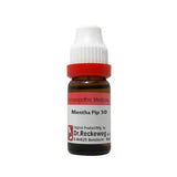 Dr. Reckeweg Mentha Pip Dilution - Safuron Naturals