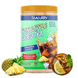 Teacurry Pineapple Instant Iced Tea Mix - Safuron