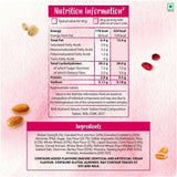 Kellogg's Crunchy Granola Almonds & Cranberries Kellogg's