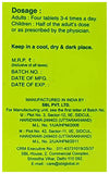 SBL Homeopathy Bio-Combination 27 Tablets