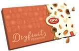 Asha Sweet Center Dry Fruits Premium Asha Sweet Center