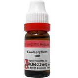 Dr. Reckeweg Caulophyllum Dilution - Safuron Naturals