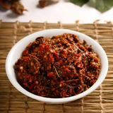 Gummadi Foods Gongura With Pandu Mirchi Pickle Gummadi Foods