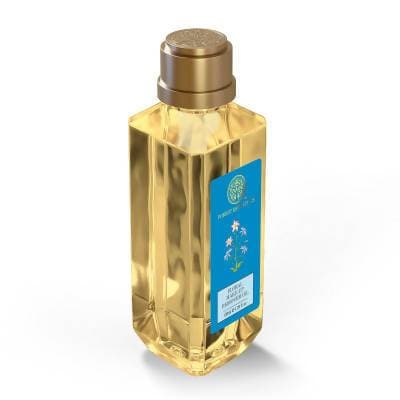 Forest Essentials Floral Make Up Remover Oil Forest Essentials Floral Make Up Remover Oil