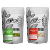 Sorich Organics Super Seeds Mix Combo - Safuron