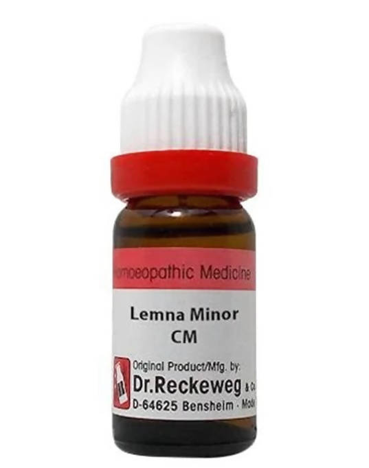 Dr. Reckeweg Lemna Minor Dilution - Safuron Naturals Dr. Reckeweg Lemna Minor Dilution - Safuron Naturals