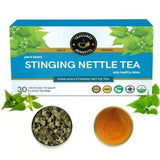 Teacurry Stinging Nettle Tea - Safuron