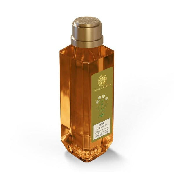 Forest Essentials Hair Cleanser Japapatti & Brahmi Forest Essentials Hair Cleanser Japapatti & Brahmi