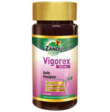 Zandu Vigorex For Her Capsules - safuroncart