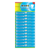 Patanjali Toothbrush All In One Hanger