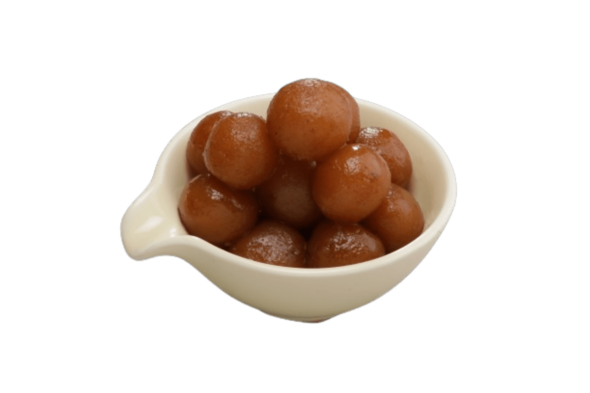 Agra Sweets Angoori Jamoon - Safuron