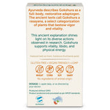 Himalaya Herbals Organic Gokshura Caplets