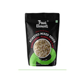 True Elements Roasted Mixed Seeds Sunflower Pumpkin & Flax