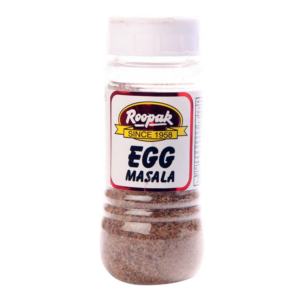 Roopak Egg Masala Powder - Safuron