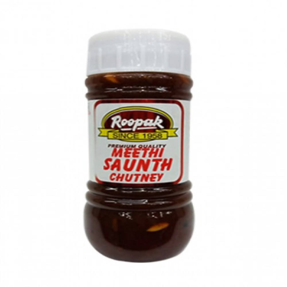 Roopak Meethi Saunth Chutney - Safuron