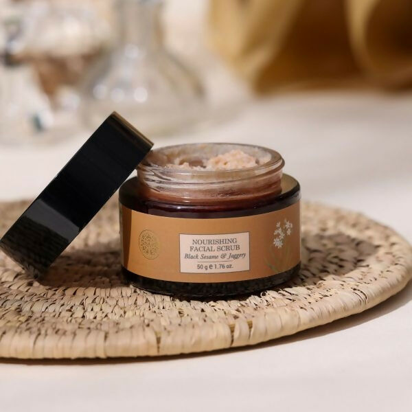 Forest Essentials Night-time CTM Ritual For Anti-ageing Forest Essentials Night-time CTM Ritual For Anti-ageing