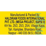 Haldiram's Soan Cake - Elaichi Flavour Haldiram's