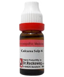 Dr. Reckeweg Calc Sulph Dilution - Safuron Naturals