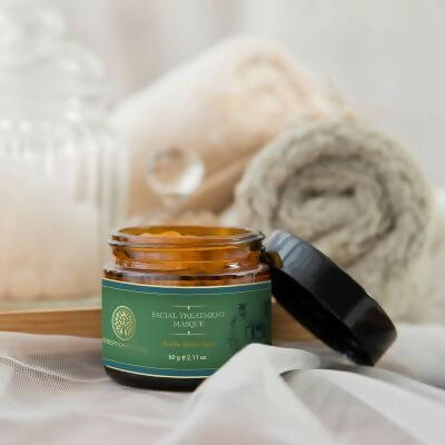 Forest Essentials Pradha Varnya Lepa (Facial Masque) Forest Essentials Pradha Varnya Lepa (Facial Masque)