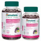 Himalaya Herbals Healthy Skin & Nail Gummies