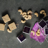 Almond House Kaju Bites - Safuron