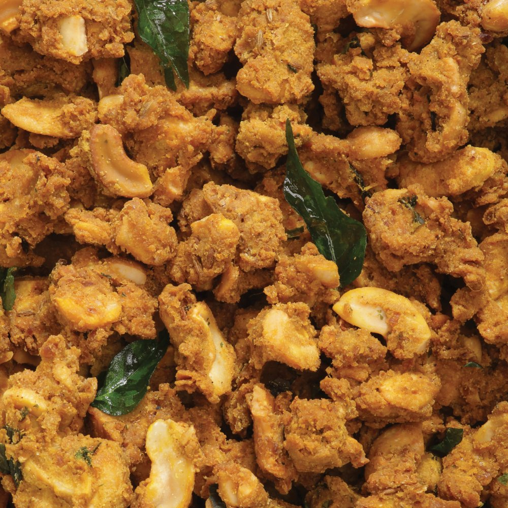 Agra Sweets Banjara Kaju Pakodi - Dista