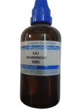 SBL Kali Bichromicum Dilution 1000C