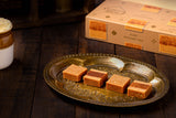 Almond House Kaapi Mysore Pak (MAP) - Safuron