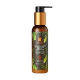 Isha Life Extra Nourishment & Protection Organic Hair Conditioner - Safuron Naturals