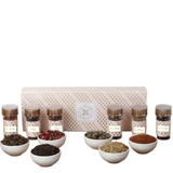 Tea Treasure Festive Tea Paradise - Safuron