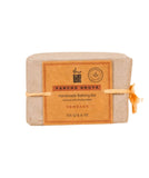 Isha Life Multani Mitti Vembada Soap (Paraben & SLES Free) - Safuron Naturals