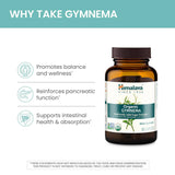 Himalaya Herbals Gymnema Caplets