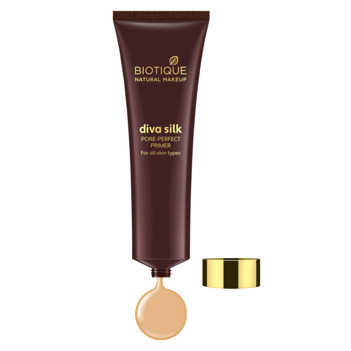 Biotique Diva Silk Pore Perfect Primer Biotique Diva Silk Pore Perfect Primer
