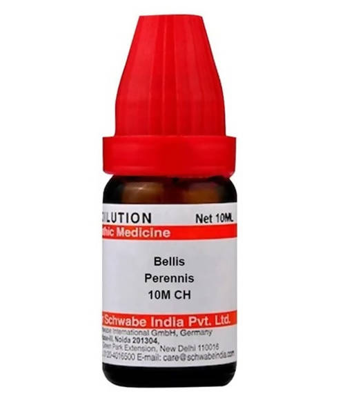 Dr. Willmar Schwabe India Bellis Perennis Dilution Dr. Willmar Schwabe India Bellis Perennis Dilution