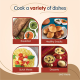 Manna Millets Manna Foods
