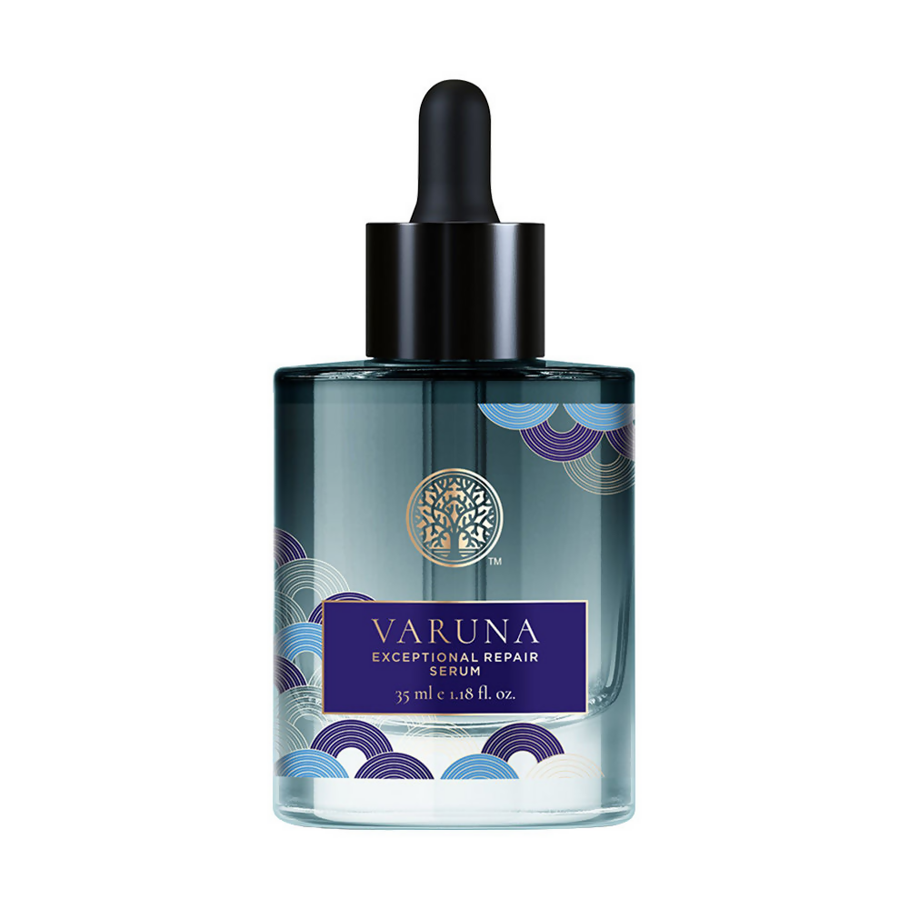 Forest Essentials Varuna Exceptional Repair Serum Anti-Ageing Night Repair Serum Forest Essentials Varuna Exceptional Repair Serum Anti-Ageing Night Repair Serum