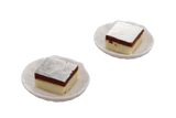 Agra Sweets Chocolate Burfi - Safuron