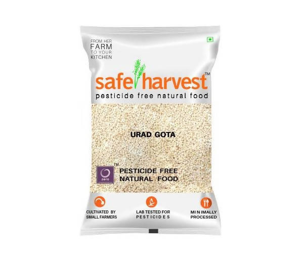 Safe Harvest Urad Gota - Safuron