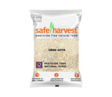 Safe Harvest Urad Gota - Safuron