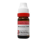 Dr. Reckeweg Kreosotum Dilution - Safuron Naturals