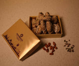 Pothgaal Sweets Dry Fruit Gujjiya Pothgaal Sweets