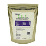 Fulsome Raw Flax Seeds Fulsome