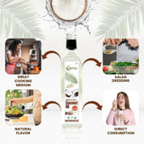 Nutriorg Organic Virgin Coconut Oil Nutriorg