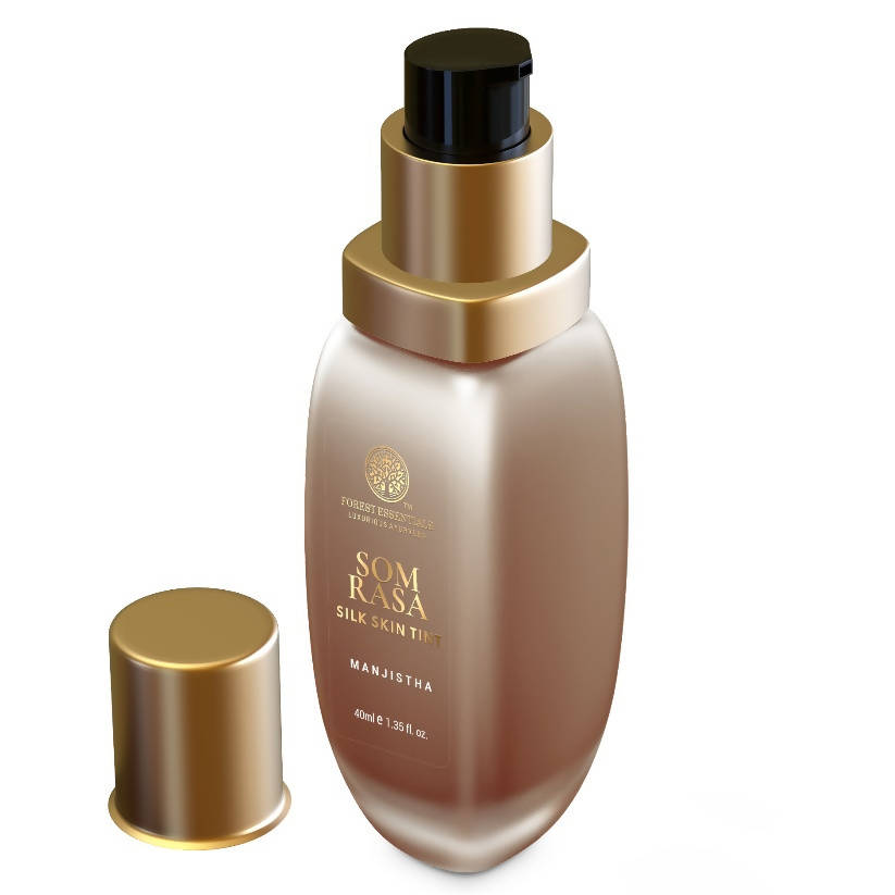 Forest Essentials Som Rasa Silk Skin Tint Forest Essentials Som Rasa Silk Skin Tint