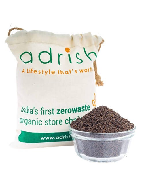 Adrish Organic CTC Tea Powder - Safuron