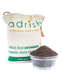 Adrish Organic CTC Tea Powder - Safuron