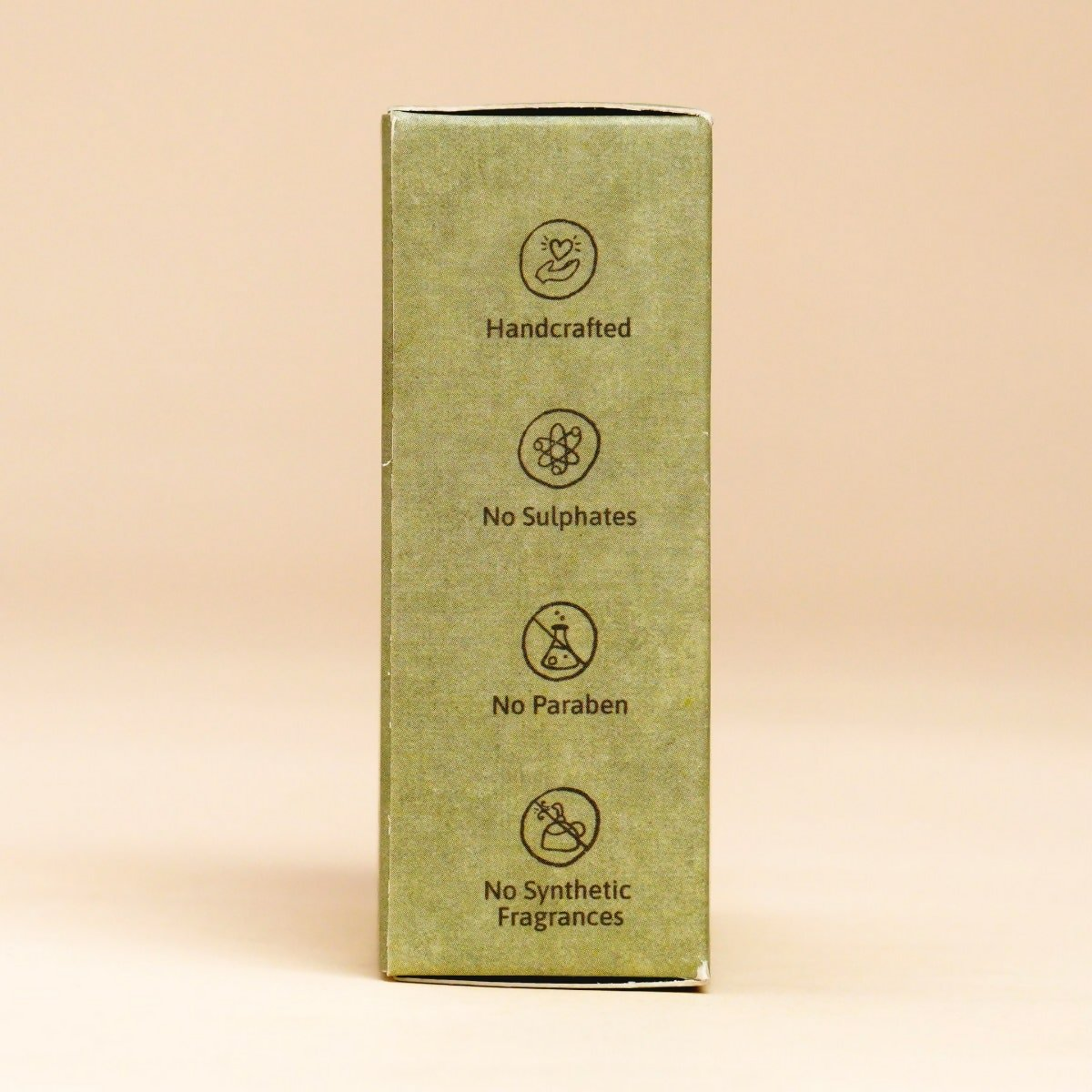 Isha Life Cleanse. Neem And Turmeric With Tulsi And Tea Tree Handcrafted Soap Isha Life Cleanse. Neem And Turmeric With Tulsi And Tea Tree Handcrafted Soap